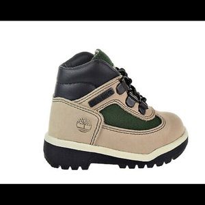 Timberland Field Boot